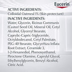 Buy now Eucerin Eczema Relief Cream, Full Body Lotion for Eczema-Prone Skin, Moisturizing Eczema Cream, Body Moisturizer, Multi-Pack, 8 oz. Tube (Pack of 3) at indiglob india
