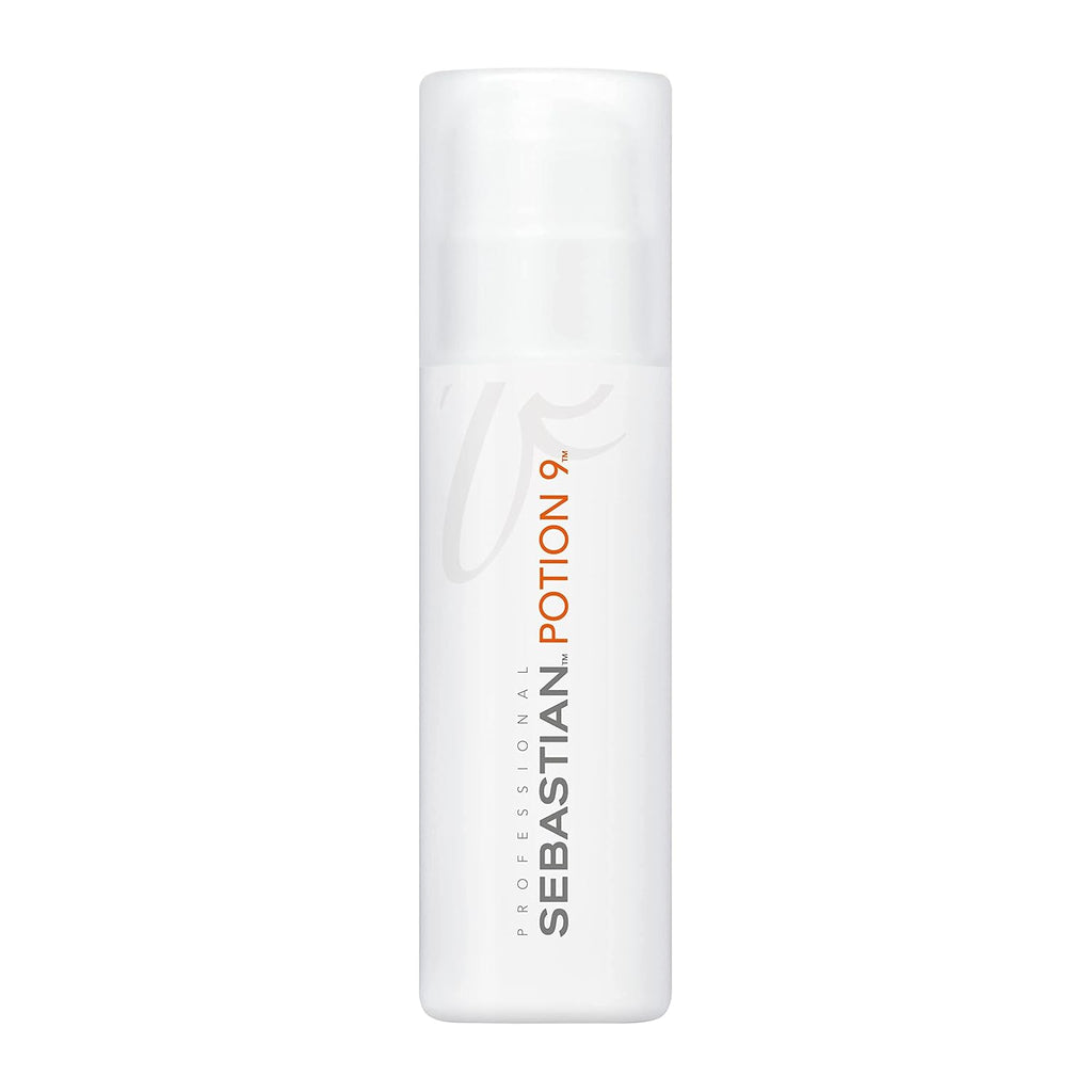 Buy now Sebastian Professional Potion 9 Wearable Hair Styling Treatment | Leave-in Conditioner & Versatile Styling Cream with Flexible Hold | Botanical Extracts, Jojoba Oil, Vitamin C & E 5.1 Ounce (Pack of 1) at indiglob india