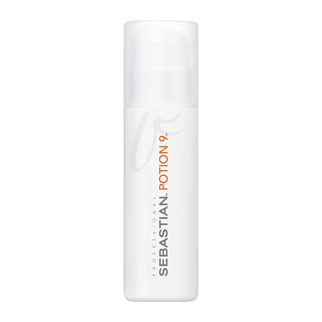 Buy now Sebastian Professional Potion 9 Wearable Hair Styling Treatment | Leave-in Conditioner & Versatile Styling Cream with Flexible Hold | Botanical Extracts, Jojoba Oil, Vitamin C & E 1.7 Ounce (Pack of 1) at indiglob india