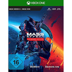 Buy now Mass Effect (Legendary Edition) - For Xbox Series X at indiglob india