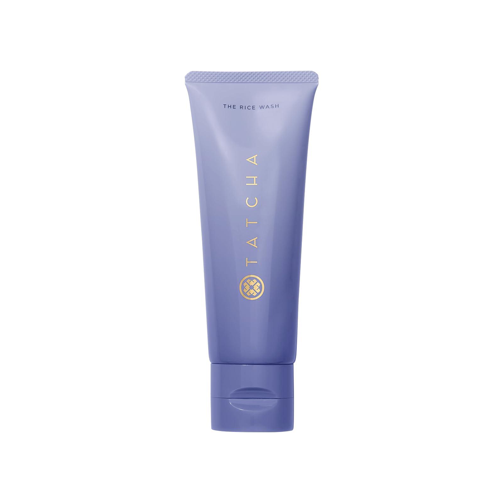 TATCHA The Rice Wash, Soft Cream Facial Cleanser with Japanese Rice Powder