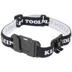 Buy now Klein Tools 56060 Headlamp Bracket and Fabric Strap, Marker, Carpenter Pencil Holder, for Klein Removable Headlamp, for Work and Outdoor at indiglob india