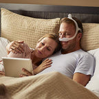 Buy now Philips Respironics DreamWear Nasal Cushion (Small), Clear at indiglob india