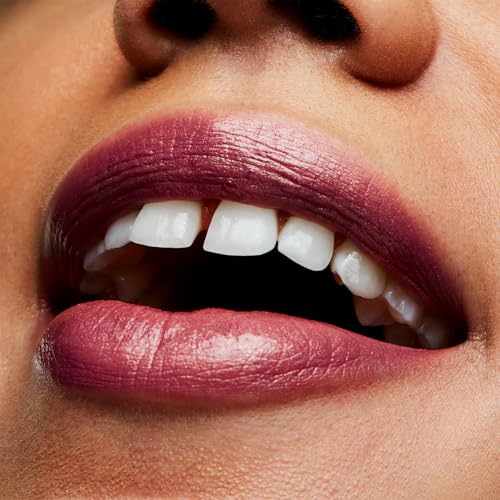 Buy now Mac Frost Lipstick, Plum Dandy at indiglob india