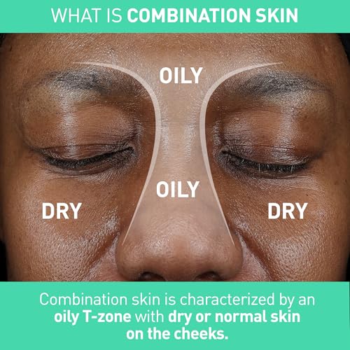 Buy now CeraVe Balancing Air Foam Face Wash, Foaming Facial Cleanser For Combination Skin, 8HR Oil Control + 24HR Hydration, Fragrance-Free & Non-Comedogenic, With Glycolysine™ & 3 Essential Ceramides, 8oz at indiglob india