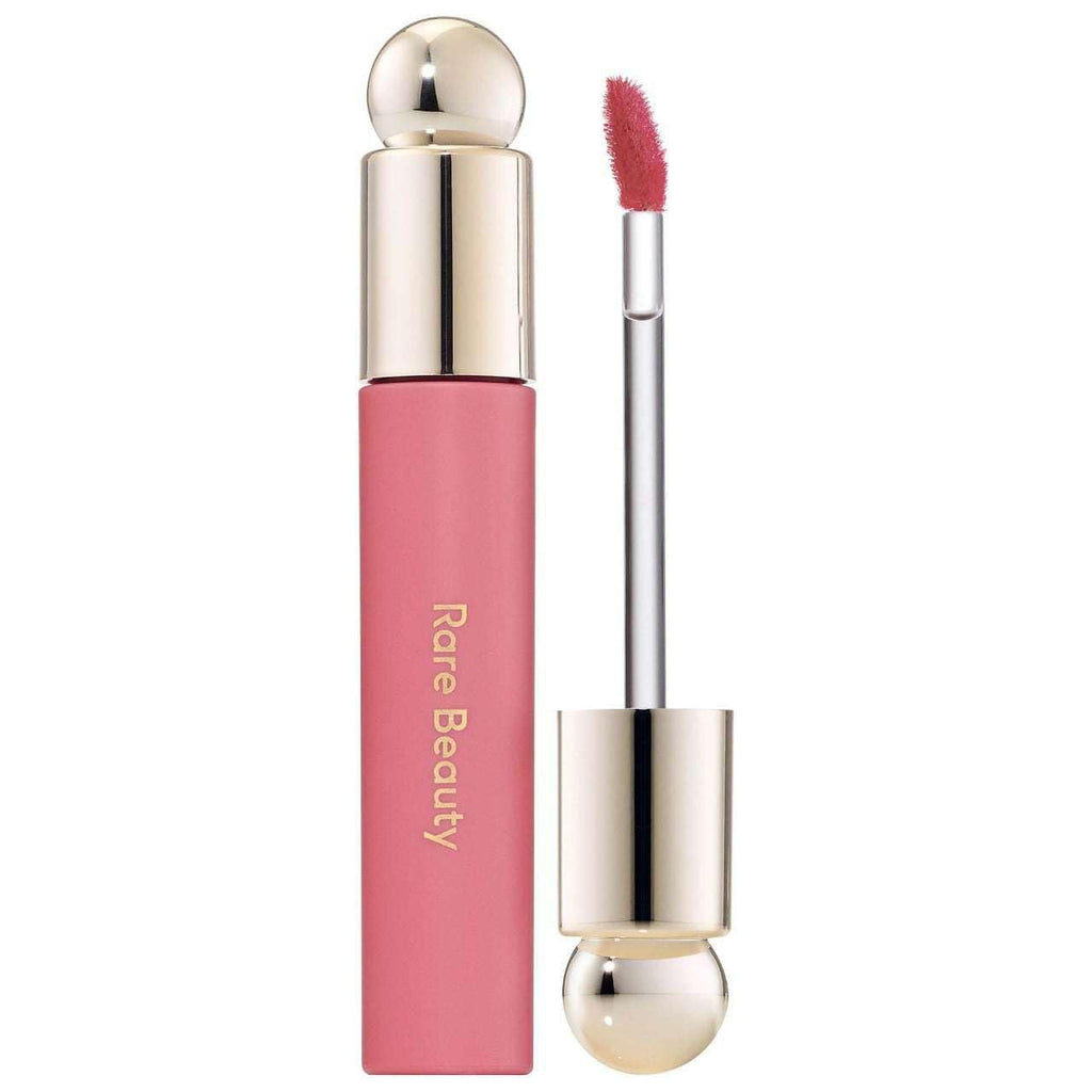 Buy now Rare Beauty by Selena Gomez Soft Pinch Tinted Lip Oil Hope Hope at indiglob india