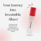 Buy now Glossier You Eau de Parfum Rollerball 0.27 fl oz / 8 mL at indiglob india