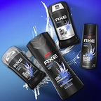 Buy now Axe Body Spray Deodorant For Long Lasting Odor Protection, Phoenix Deodorant For Men Formulated Without Aluminum 4oz 4 Count at indiglob india