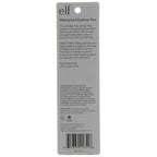 Buy now e.l.f. Eyeliner Pen with FeltTip Applicator, Black, 0.05 Fl Oz at indiglob india