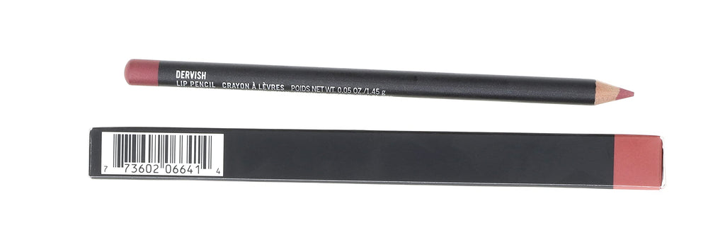 Buy now MAC Lip Pencil Crayon Dervish Color Net Wt 0.05 Oz at indiglob india