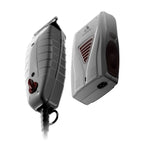 Andis 17270 T-Outliner Trimmer & Pro Foil Titanium Shaver Finishing Combo