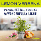 Buy now MRS. MEYER'S CLEAN DAY Liquid Hand Soap, Cruelty-Free Hand Wash Made with Essential Oils, Lemon Verbena Scent, 12.5 Oz (Pack of 3) at indiglob india