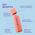 BYOMA Hydrating Milky Toner