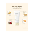 mixsoon Bean Sunscreen-Lightweight Airy Texture SPF 50 No Pilling Korean Sunscreen for Face, No White Cast, Non-Sticky Stocking Stuffers 50ml / 1.69 fl.oz. Korean Glass Skin Care (Bean, 1.69)