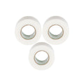 BB Micropore Tape 1530-1 (3 Rolls) 1 inc x 10 Yards, White