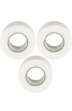BB Micropore Tape 1530-1 (3 Rolls) 1 inc x 10 Yards, White