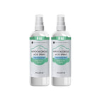 Kate Blanc Cosmetics Hypochlorous Acid Spray for Face and Skin (8oz) | Gentle Facial Cleanser for Acne-Prone & Sensitive Skin with .02% HOCl