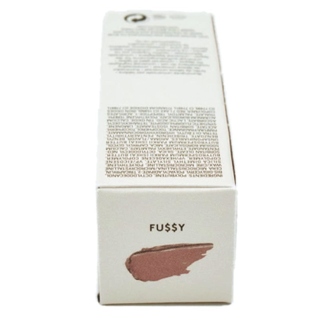 Buy now Gloss Bomb Universal Lip Luminizer - 02 Fussy by Fenty Beauty for Women - 0.3 oz Lip Gloss at indiglob india