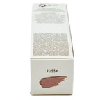 Buy now Gloss Bomb Universal Lip Luminizer - 02 Fussy by Fenty Beauty for Women - 0.3 oz Lip Gloss at indiglob india