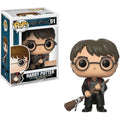 Buy now Funko 14949-PX-1W9 Harry Potter Firebolt POP Vinyl S4, Multi Default at indiglob india