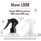 MRS. MEYER'S CLEAN DAY Room Spray, Fresh Cut Grass Scent, 8 Fl Oz Bottle