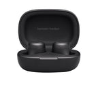 Buy now harman/kardon Fly True Wireless IE Headphones Black at indiglob india