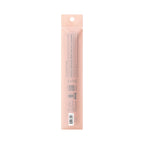 Buy now e.l.f. Tap & Blend Concealer Brush, Covers Blemishes & Dark Spots For An Airbrushed Finish With A Precision Tip, Synthetic, Vegan, & Cruelty-Free at indiglob india