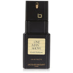 Buy now Jacques Bogart One Man Show for Men, Eau de Toilette Spray, Oud Edition, 3.33 Ounce at indiglob india