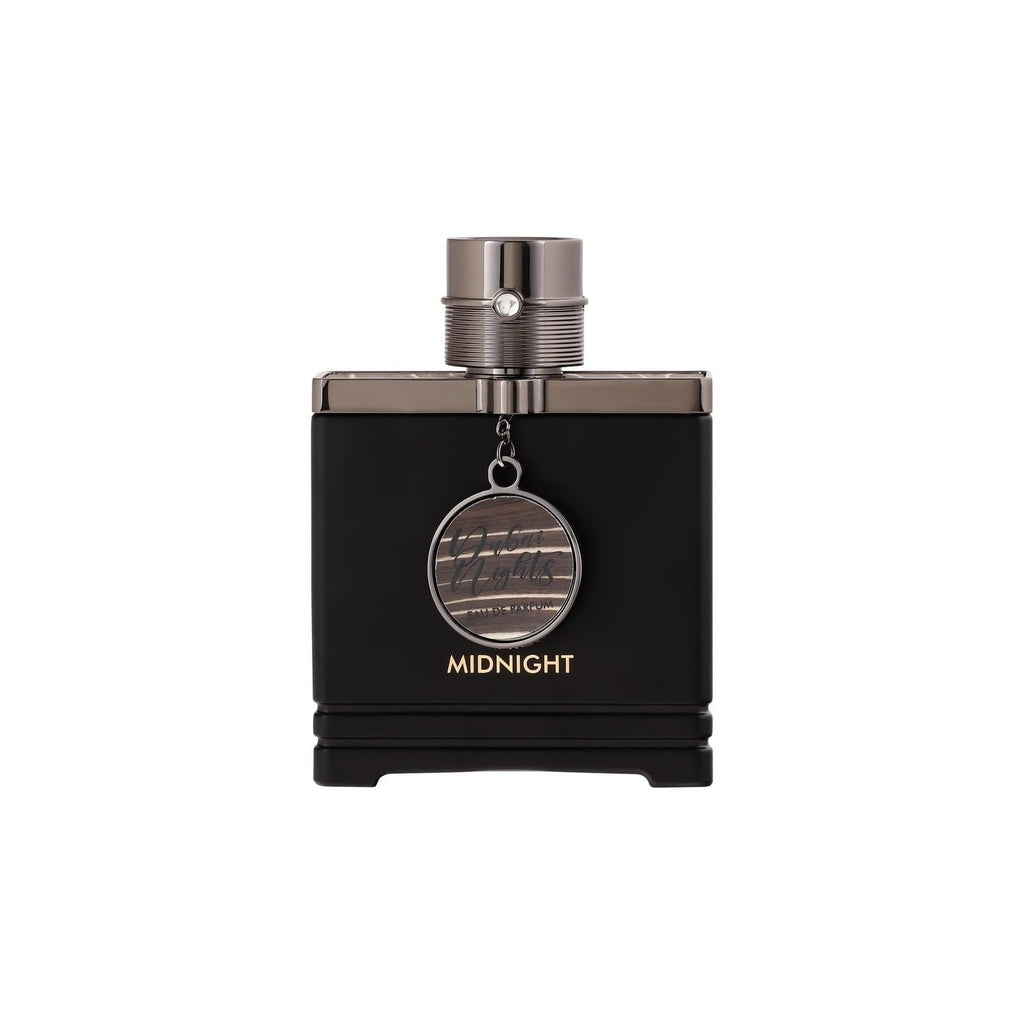 Armaf Dubai Nights - Midnight for Men - 3.4 oz EDP Spray