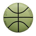 Buy now Wilson Luminous Glow Basketball at indiglob india
