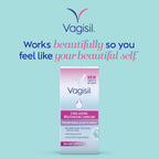 Buy now Vagisil Prohydrate Internal Vaginal Moisturizer, Gel & Lubricant for Women, Gynecologist Tested, 8 Count, Pack of 1 (8 Total Applicators) at indiglob india
