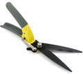 Upgraded Grass Shears, Hand Grass Clippers, Grass Trimming Shears for Garden, Lawn Edges