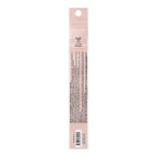 Buy now e.l.f. Brow Lift Applicator, Dual-Ended Eyebrow Brush For Grooming & Lifting Brows & Applying Brow Wax, Creates A Fluffy Feathered Look at indiglob india