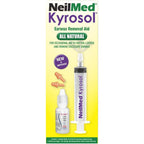 Buy now SQUIP NeilMed Kyrosol All-Natural Earwax Removal Aid, Original Version at indiglob india