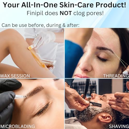 Buy now Lait 50 Antiseptic Cream – Post Hair Removal & Ingrown Hair Treatment, Cools & Soothes Skin, 1.5 Ounce at indiglob india