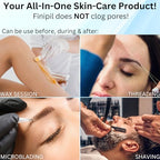 Buy now Lait 50 Antiseptic Cream – Post Hair Removal & Ingrown Hair Treatment, Cools & Soothes Skin, 1.5 Ounce at indiglob india