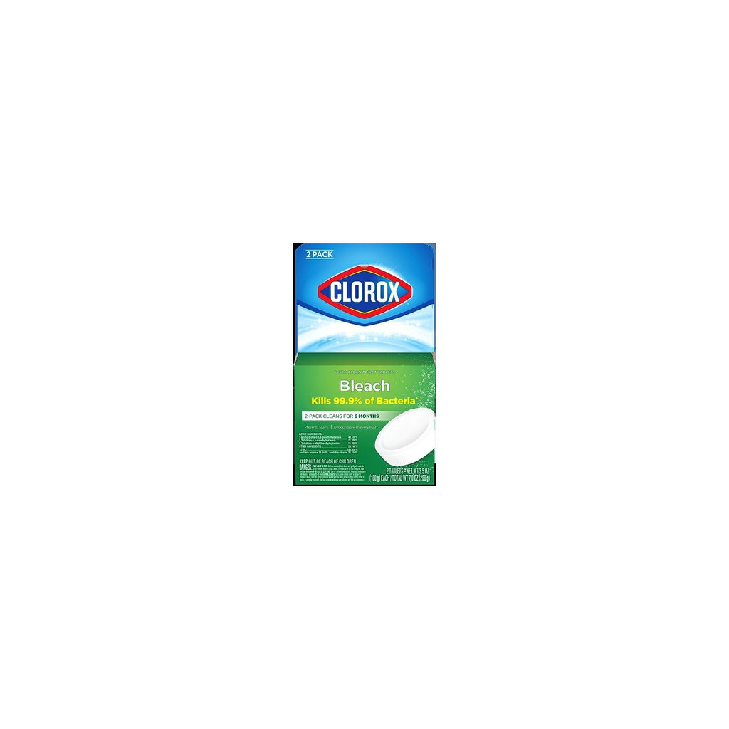 Buy now Clorox Automatic Toilet Bowl Cleaner 3.50 oz at indiglob india