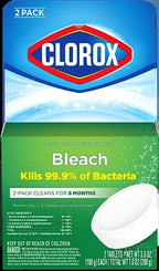Buy now Clorox Automatic Toilet Bowl Cleaner 3.50 oz at indiglob india