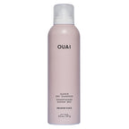 OUAI Super Dry Shampoo - Travel Size - Melrose Place (2 Oz) | Volumizing Dry Shampoo, Absorbs Oil, Dirt & Sweat, Blends Seamlessly with Zero Residue, Long-Lasting Scent