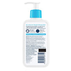 CeraVe Salicylic Acid Lotion, Body Lotion for Rough & Bumpy Skin, 8oz | Skin Care, Smooths Rough Skin with Vitamin D, Hyaluronic Acid and Lactic Acid In A Fragrance Free, Allergy Tested Formula