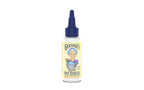 Buy now Grandma's Secret Spot Remover for Clothes - Chlorine, Bleach and Toxin-Free - Fabric Stain Remover Removes Oil, Paint, Blood and Pet Stains – 2 Ounce, Pack of 2 at indiglob india
