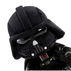 Buy now Mattel Star Wars Plush 8-in Character Dolls, Soft, Collectible Movie Gift for Fans Age 3 Years Old & Up at indiglob india
