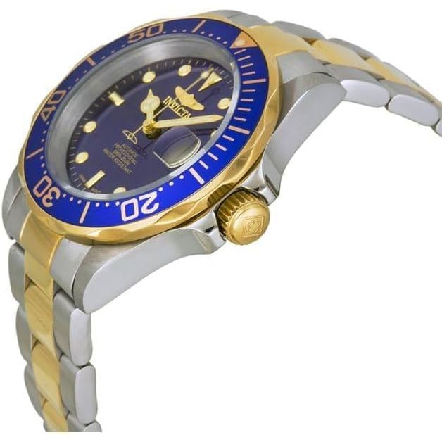 Buy now Invicta Men's Pro Diver Collection Automatic Watch at indiglob india