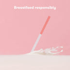 Frida Mom Breastmilk Alcohol Test Strips, Use At Home or On The Go, 15ct