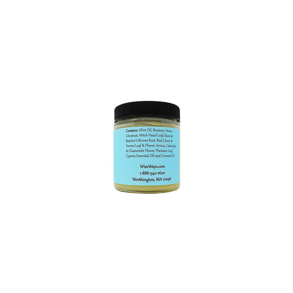 Buy now WiseWays Herbals Witch Hazel Salve 4 oz at indiglob india