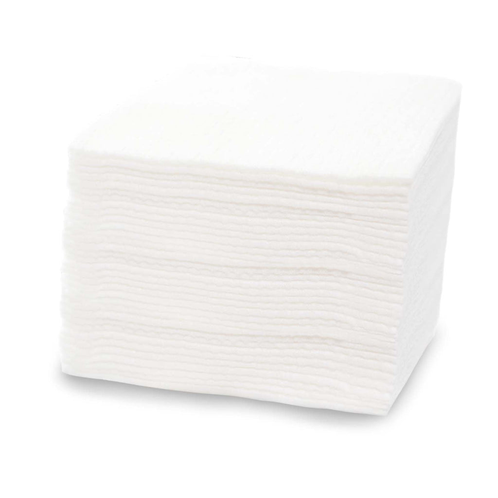 Buy now Disposable Face Towels, Extra Thick, 40 Count, Natural, Skin Cleansing Wipes at indiglob india