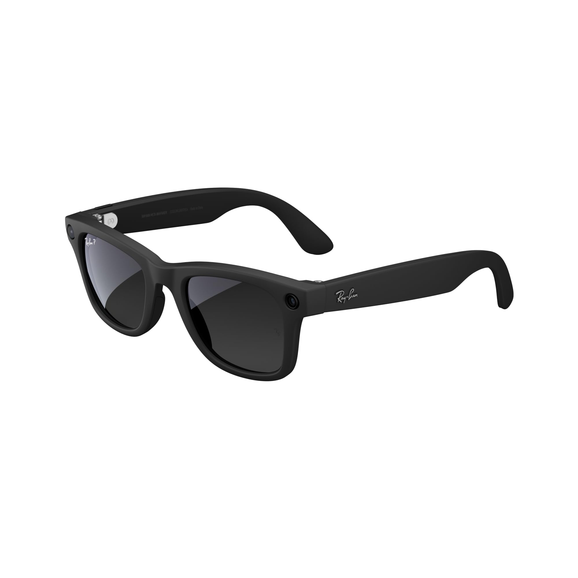 Buy now Ray-Ban Meta Glasses (Renewed) Regular (B0D9BS63RV) at indiglob india
