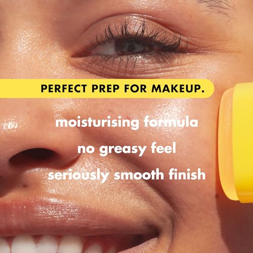 Buy now e.l.f. SKIN Suntouchable Invisi-Stick SPF 50, Clear Sunscreen For A Natural Finish, Made With Moisturizing Sunflower Seed Oil, Vegan & Cruelty-Free at indiglob india
