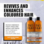 Buy now Bed Head Color Goddess Shampoo, 25.36 Fluid Ounce, reg at indiglob india