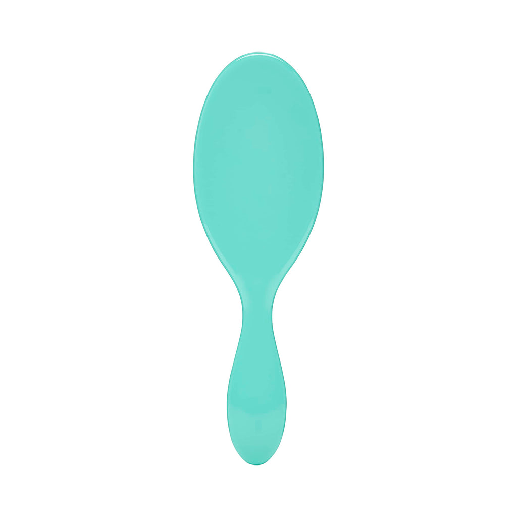 Buy now Wet Brush Original Detangler Hair Brush, Amazon Exclusive Aqua- Ultra-Soft IntelliFlex Bristles-Detangling Hairbrush Glides Through Tangles For All Hair Types (Wet Dry & Damaged Hair) - Women & Men at indiglob india